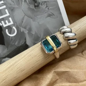 9 büyük kayaların halkalarının en çok satan-no. 8