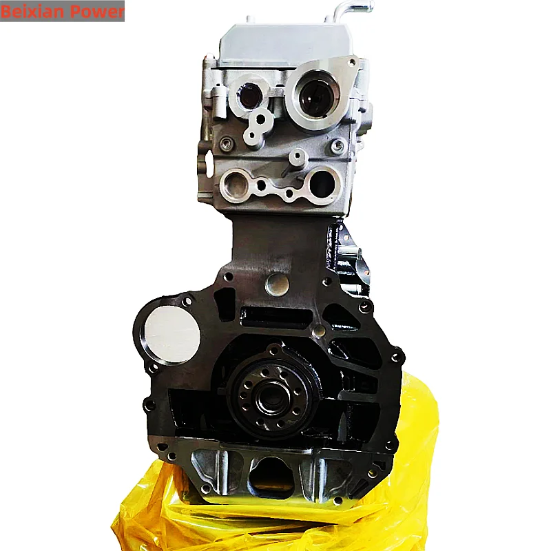 

Hot Sale Engine For Great Wall GW Engines GW4D20D 5 Engine For Great Wall Hover H5 H6 2.0T