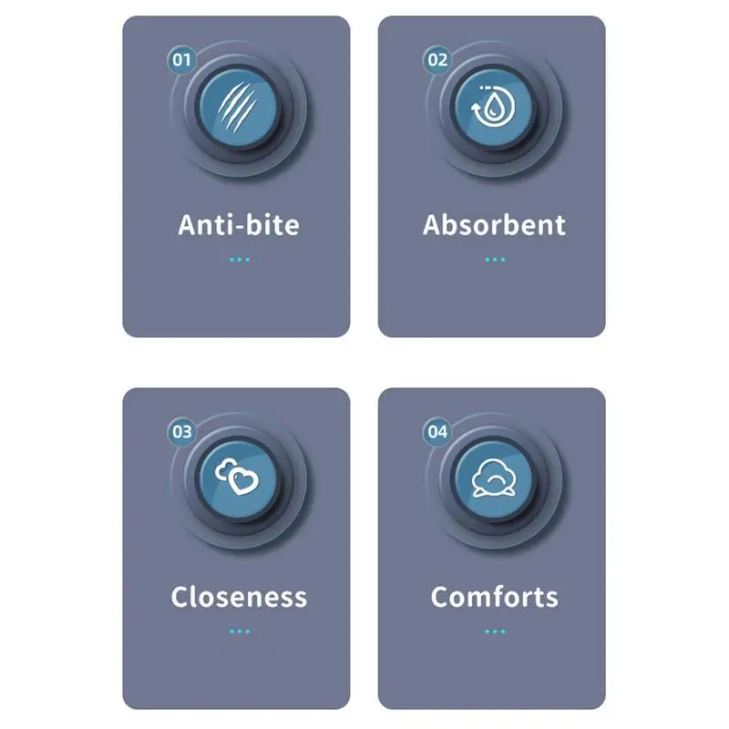 Small Animal Handling Gloves Chewing Protective Mitten Anti Scratch Protective Mitten Safe & Loving Pet Care Chewing Protective