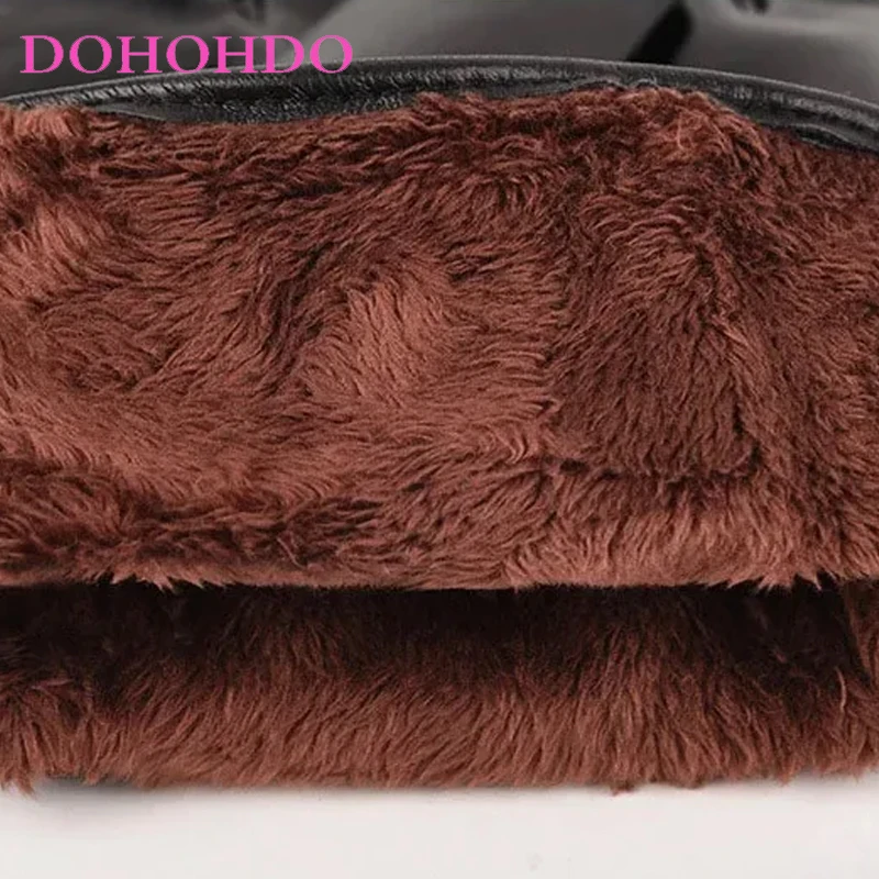 2026 Leather Black …