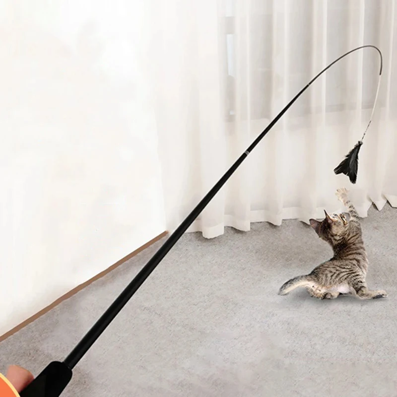 Thumbnail 4 - #63 Best Cat Toys to Buy In 2026