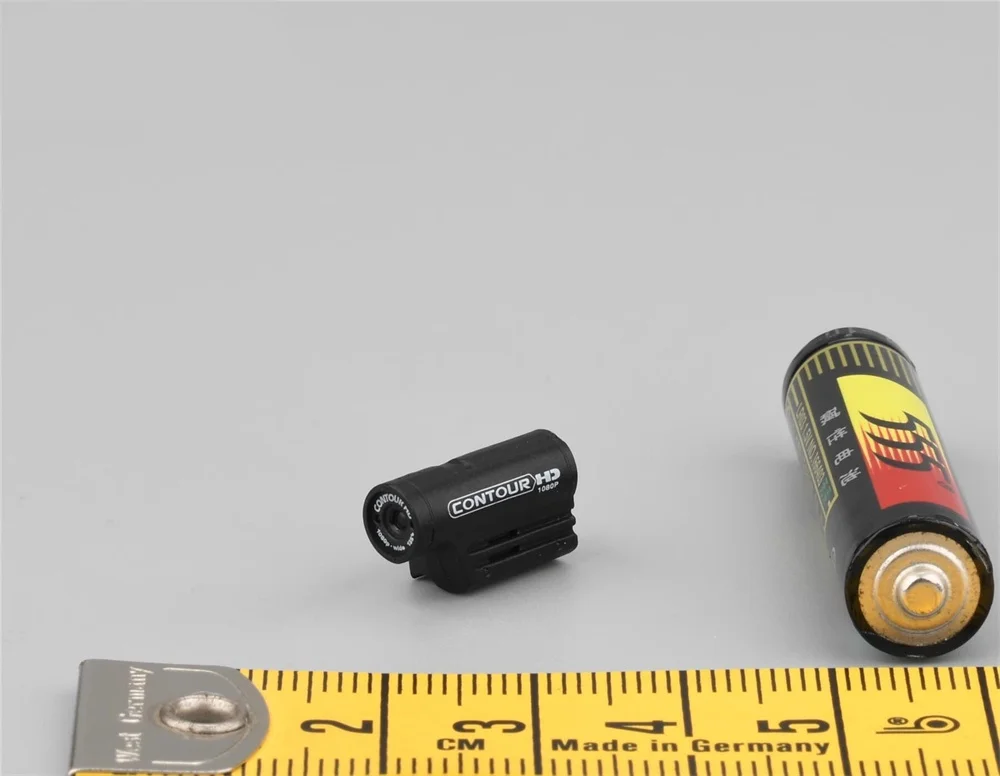 1/6 DAMTOYS DAM 78103S The Russian Soldier Man Toys Model Helmet Night Vision PVC Material For 12" Doll Figure Scene Component