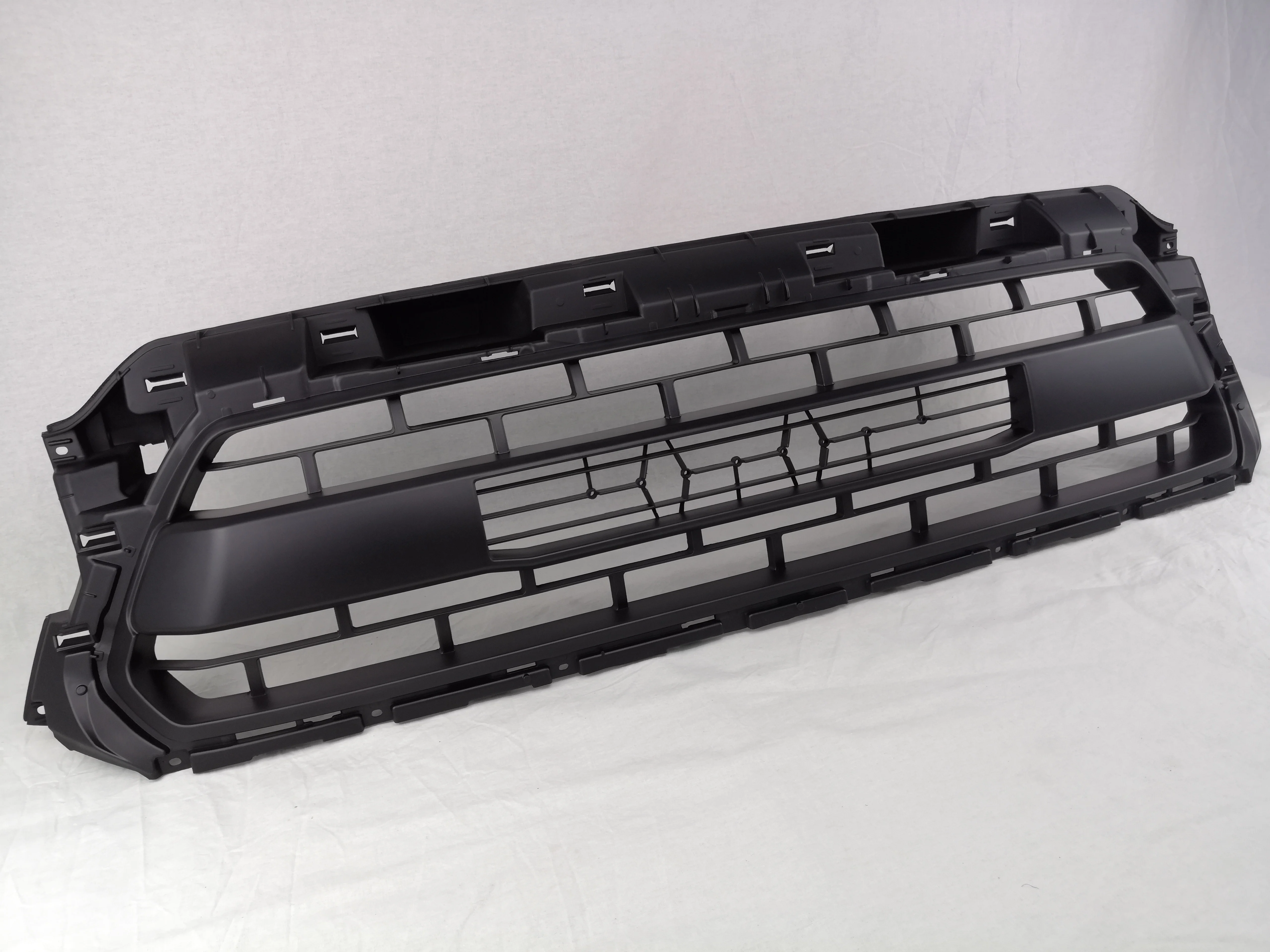 Pickup Accessories Front Bumper Grille for Toyota Tacoma 2012 2013 2014 2015 for TRD Grille