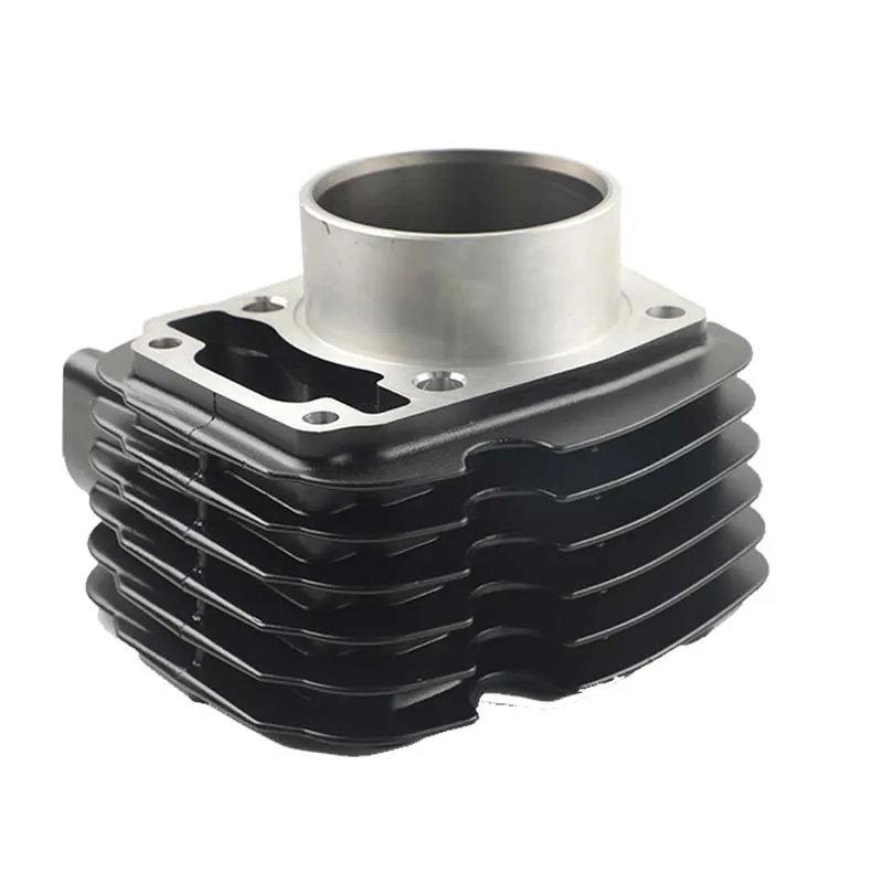 

Запчасти для мотоциклов: Цилиндр двигателя CB190R 65 мм, XRE190, CBF190