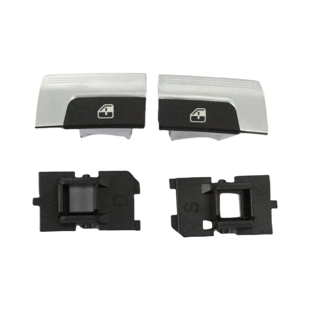 For Vehicle Interior Upgrade Power Window Switch As Shown In The Figure Direct Replacement Part For Ferrari 458