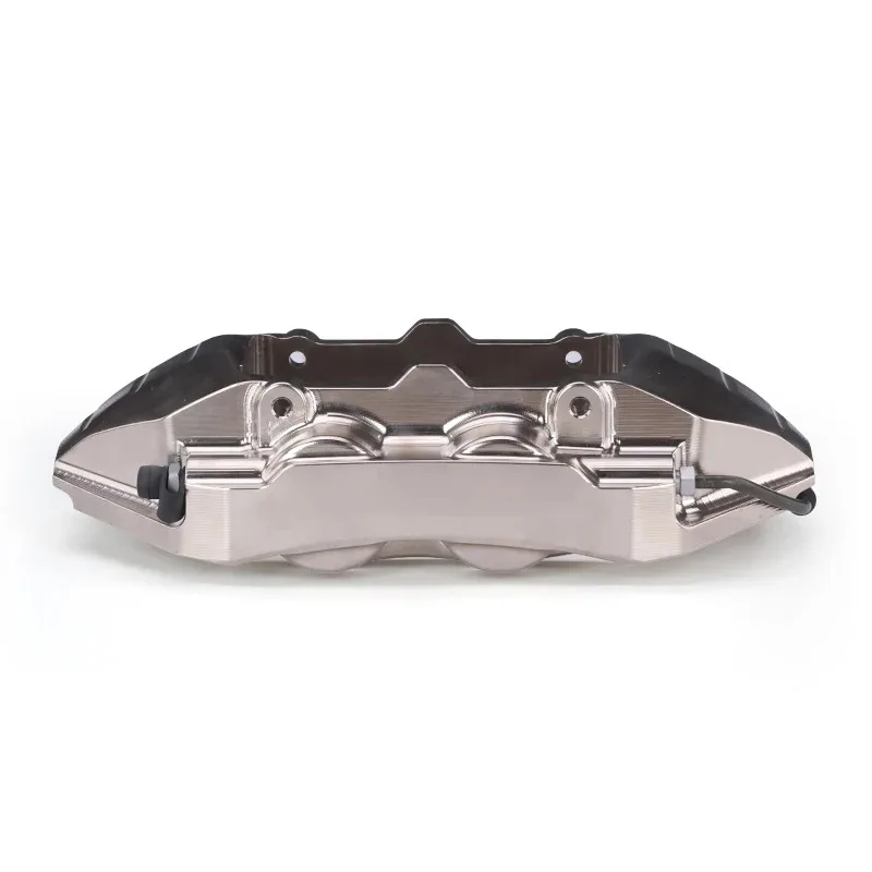 

High Peormance EMB4 Rear Brake Calipers 4 Piston Racing Big Brake Kit 345/355/380mm Modified Brake Kit For RX7 RX8 EZ60