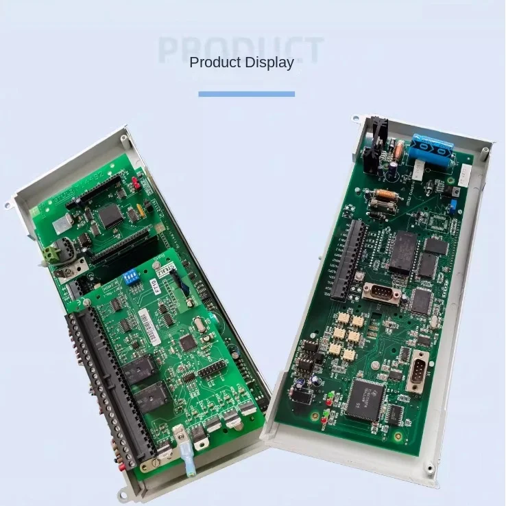 Central Air Conditioning Computer Board M14492 Display M24969 M24924 C7000at