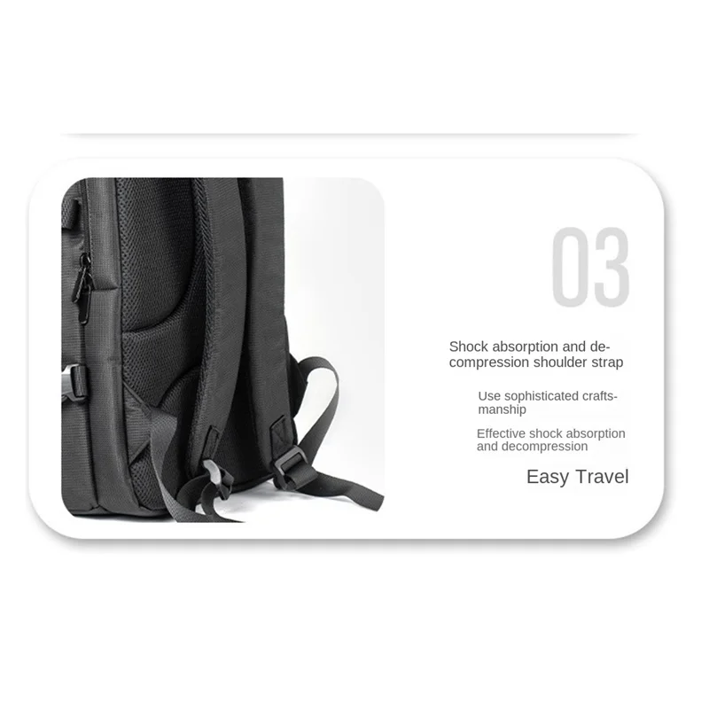 Torba do przechowywania drona ABRT-STARTRC dla DJI Avata2 kompatybilna z Mavic 3 Torba do przechowywania drona lotniczego Przenośna torba do przechowywania Torba na ramię dekompresyjna