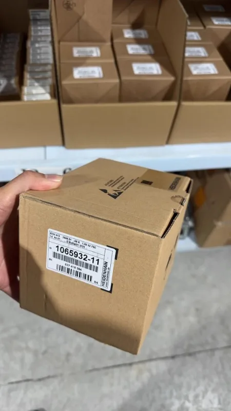 Encoder 586645-67 Upgrade 1065932-11