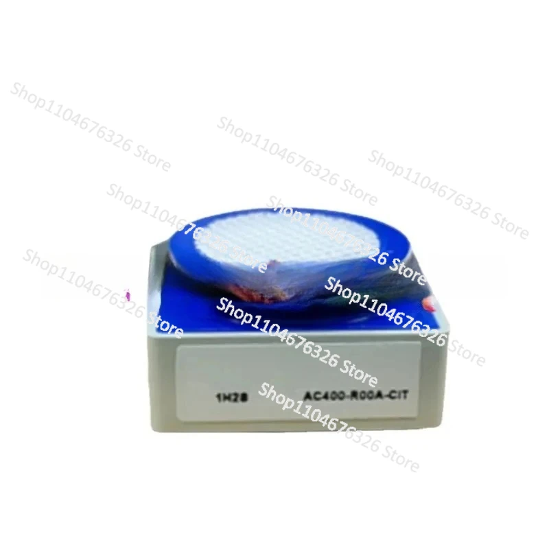 Combustble H2S Hydr… - image