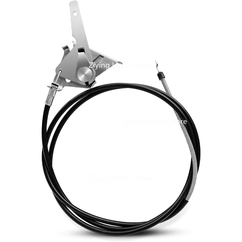 Suitable for 946-05145 746-05145 Blocking Cable RZT-L 42,46,50,54 Handle Pull Wire