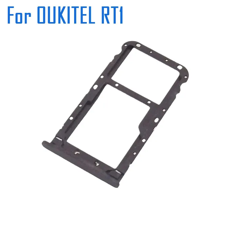 

New Original Oukitel RT1 SIM Card Holder SIM Card Tray Slot Holder Adapter Accessories For Oukitel RT1 Smart Tablet PC