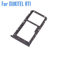 New Original Oukitel RT1 SIM Card Holder SIM Card Tray Slot Holder Adapter Accessories For Oukitel RT1 Smart Tablet PC