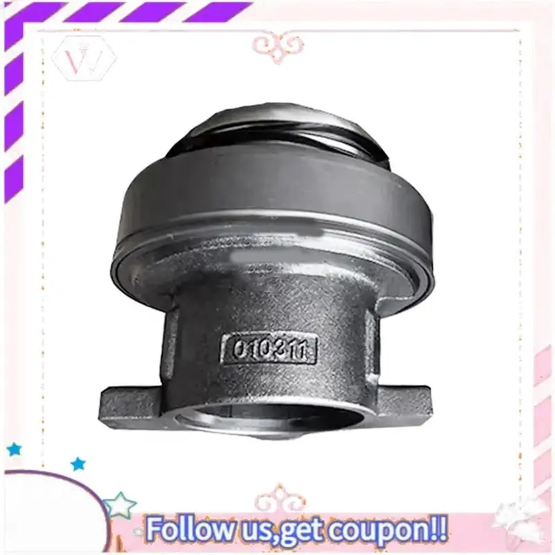 

Easy To Use 3151000034 Truck Clutch Release Bearing For Duff Mann Renault Truck