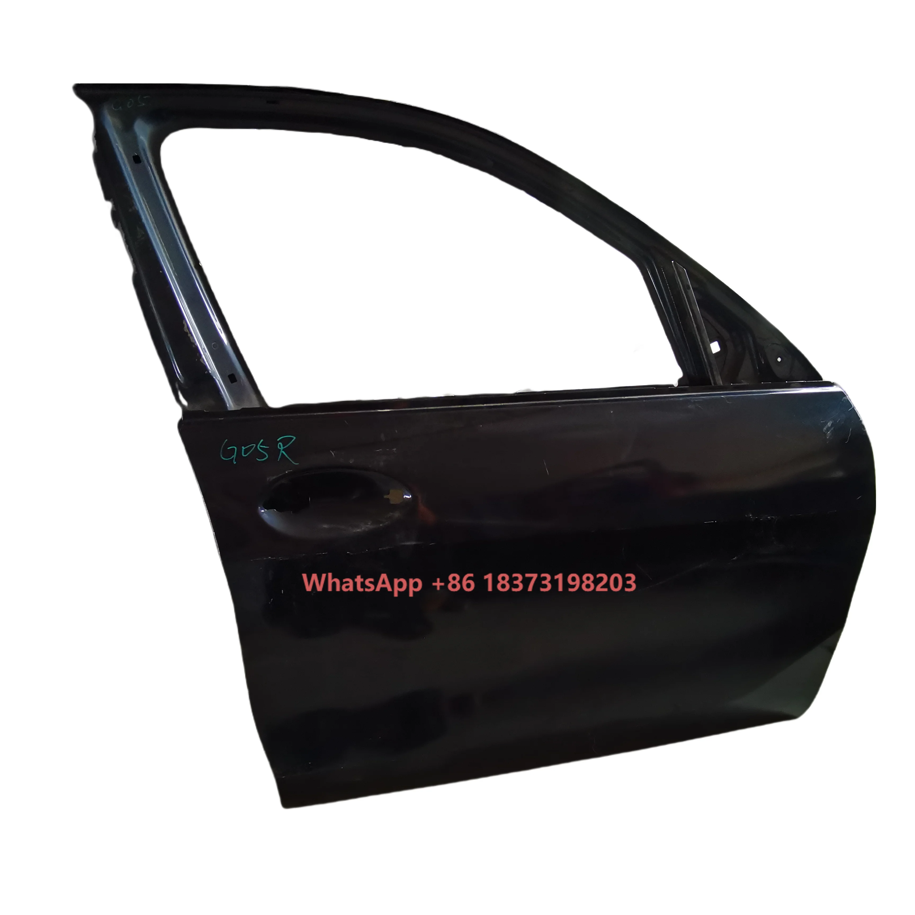 

For 2018-2023 X5G05 Original Factory Used Car Doors