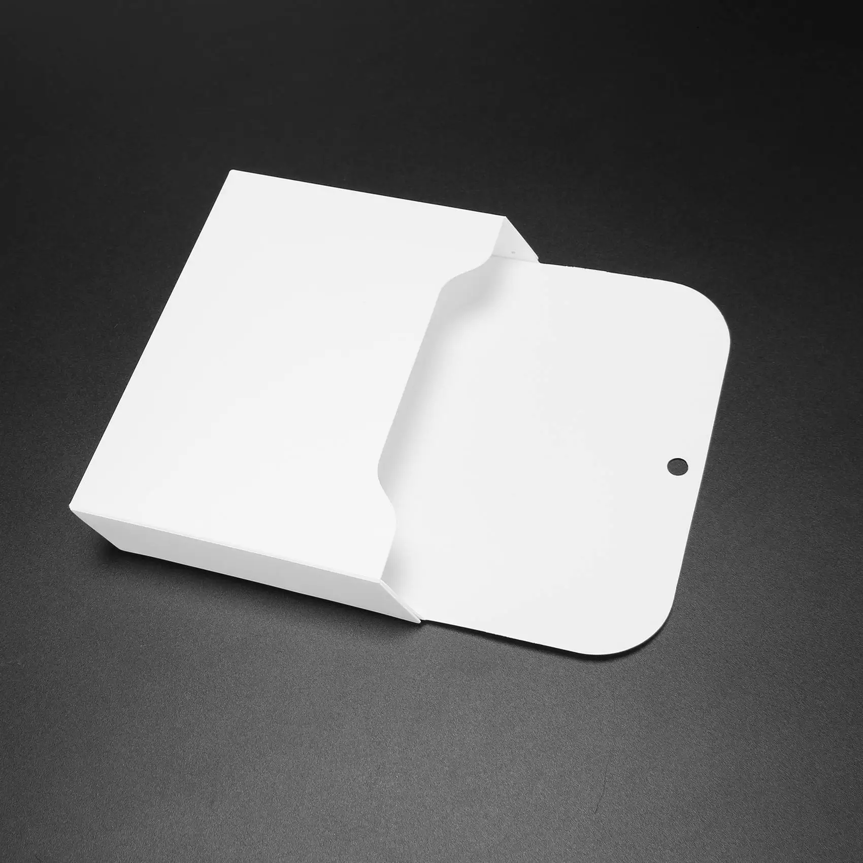 A24U 3 Pack Magnetic File Holder, Large Size Refrigerator Storage Pocket For Class Whiteboard, Office, Refrigerator, Locker