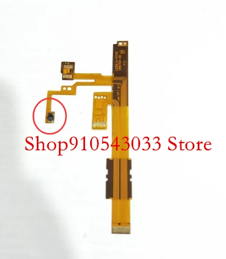 NEW Lens 40-150mm Anti-Shake Focus Flex Cable For Olympus 40-150 mm Zoom Camera Repair Part