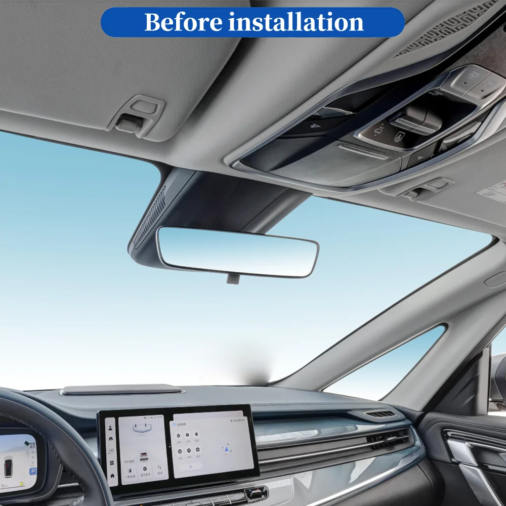 지리 지아지 L, 메이플 80V L, 리반 8, 알레트 - Car Parking Sensor 8 Sensor Front Rear 리뷰 및 가격
