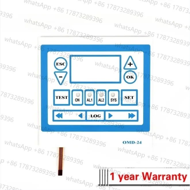 OMD-24 Touch Screen… - image