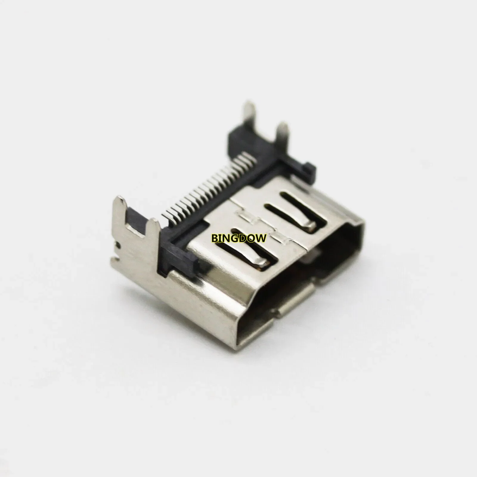 5 SZTUK 10 SZTUK Oryginalne NOWE Gniazdo Portu HDMI Kompatybilne z HDMI Złącze Interfejsu Zamiennik Do Sony PlayStation 4 PS4 Slim PS4 Pro — zdjęcie produktu 6