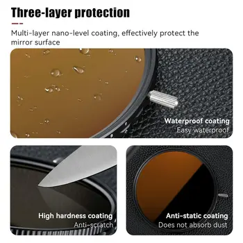 8 best sales Filtre 67mm - №5