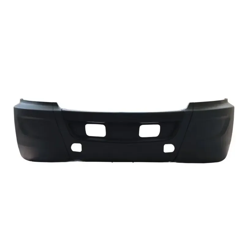 New OEM Plastic Bumper Assembly for International LT625 2018 Bolted Universal Parts for Trucks 1 Year Warranty Retrofit