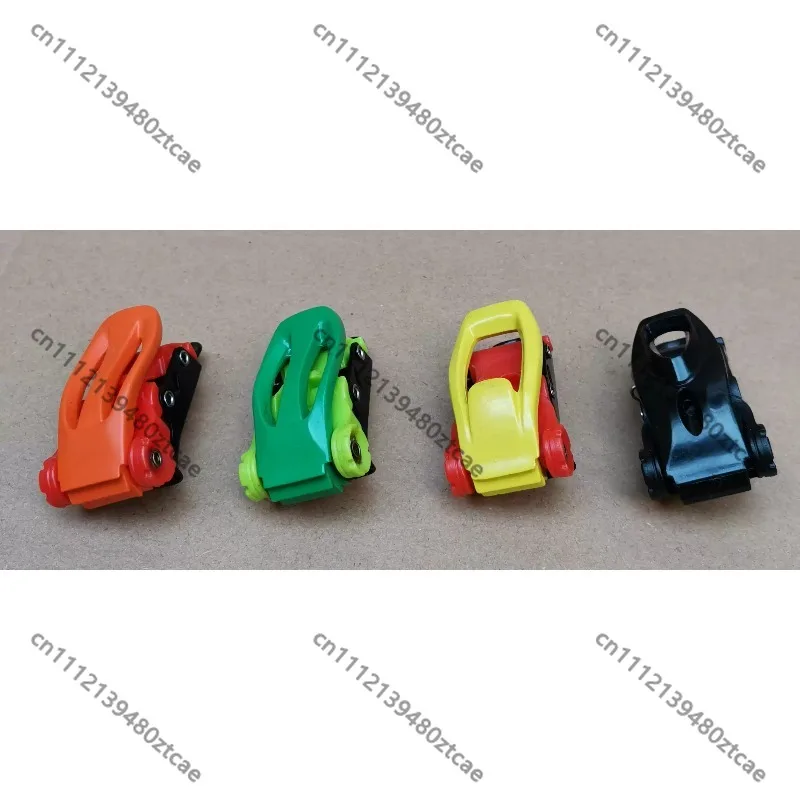 snowboard-binding-front-buckle-replacement-fastener-clip-spare‑part-for-snowboard-bindings
