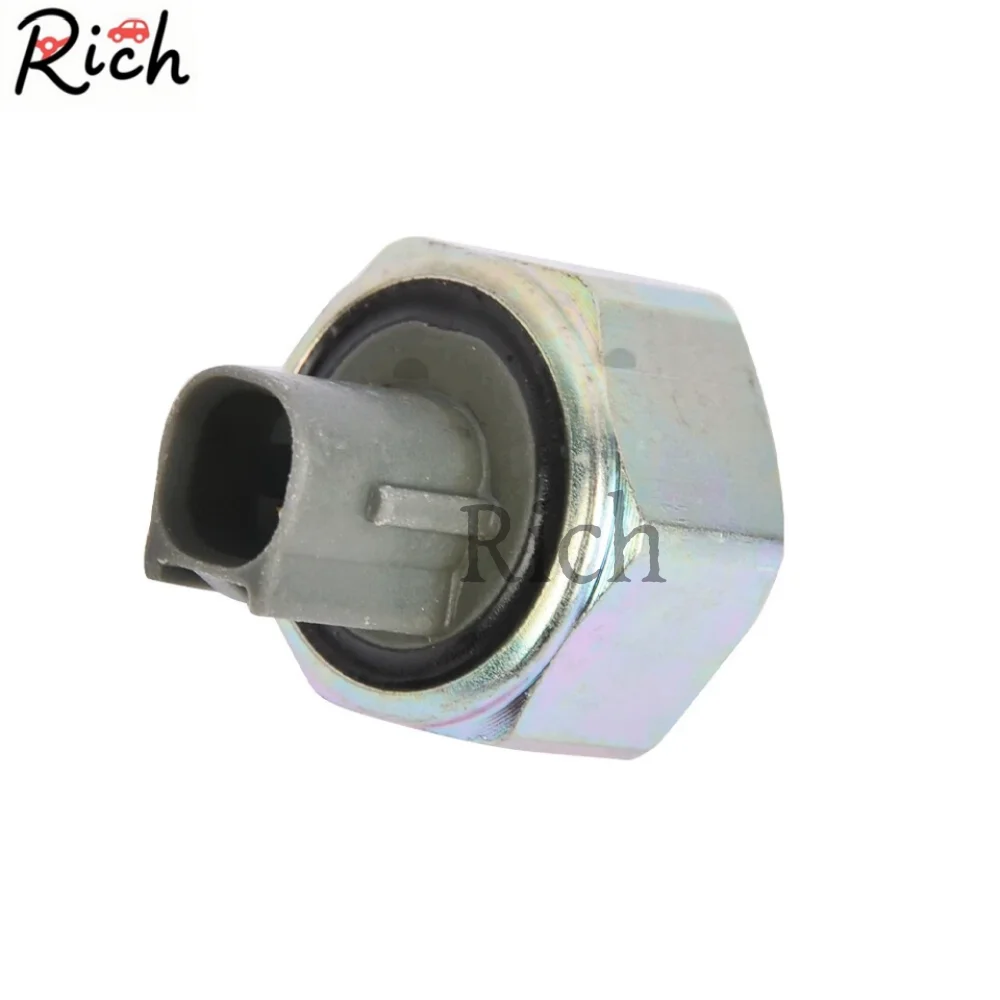 2 قطعة 89615-30050 8961530050 89615-60010 تدق الاستشعار ل Toyotaa Supraa JZA80 2JZ-GTE 2JZ-GE 3.0 التوأم توربو #5