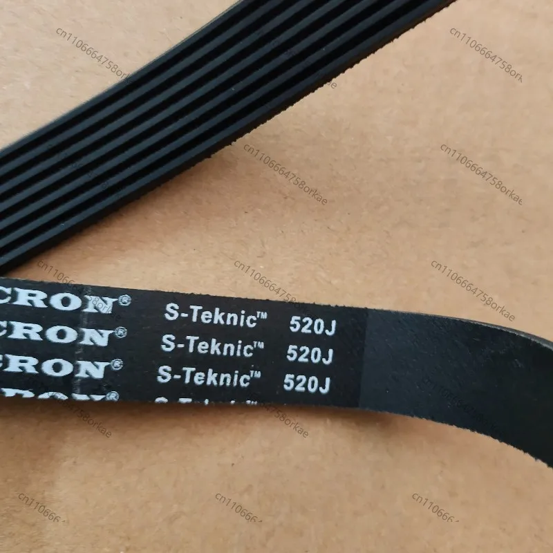 PJ1300 Drive Belt PJ1315 PJ1321 Ribbed Belt