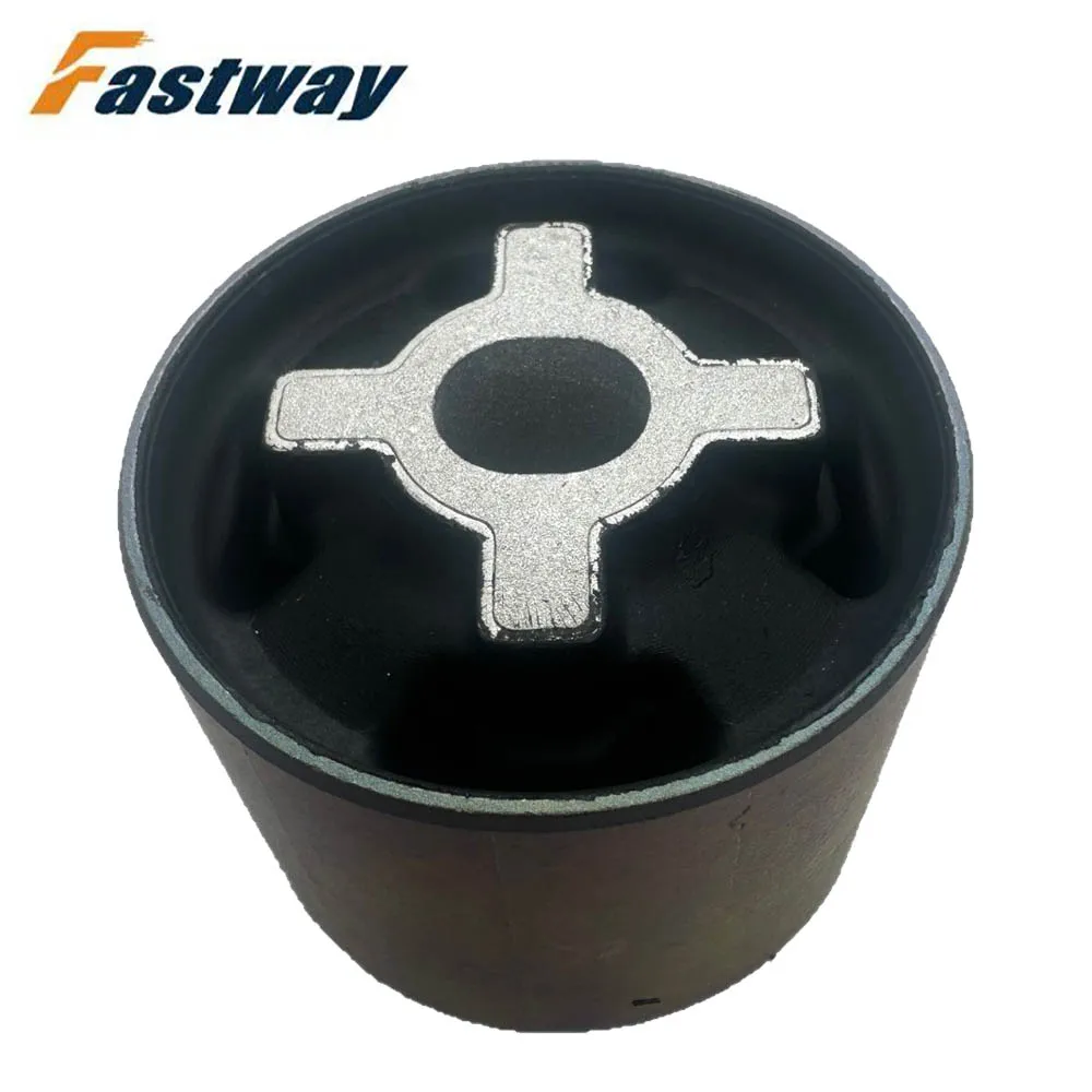 

Rear Axle Carrier Rubber Mounting For BMW 4 F20 F30 F31 F32 F36 6880637 33316880637 33316792514 33171093565