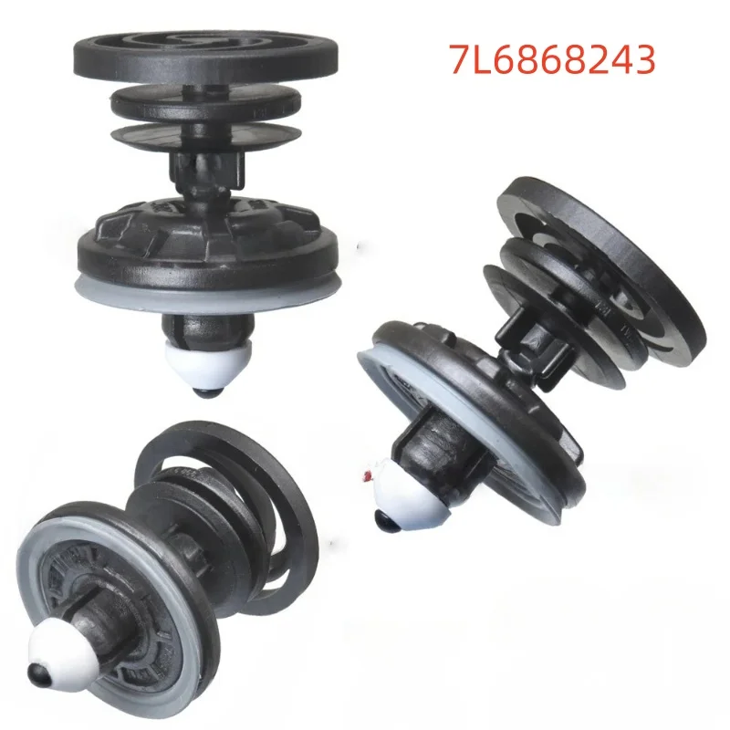 �y�Z�[�����z20/100 �C���e���A�h�A���e�[�i�N���b�v VW �p�T�[�g�S���t Gti MK6 �|�� 6R �A�E�f�B A4 A5 A6 A8 Q5 Q3 Q5 Q7 TT 7L6 868 243 7L6868243