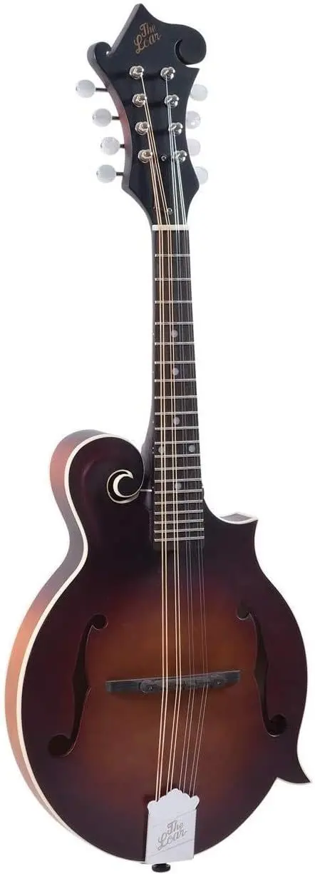 Honey Creek F-Style Mandolin