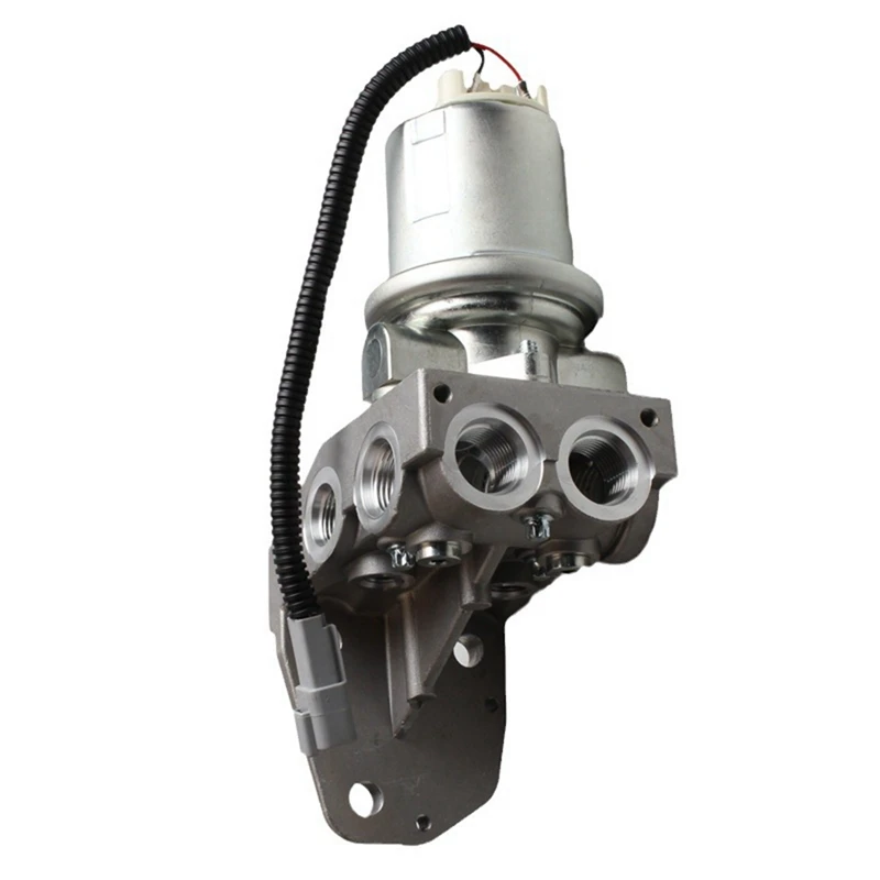 24V Fuel Transfer Pump 4935007 5362271 3949093 3943778 3944386 For Cummins Engine ISC QSC 6C QSL9 6CTA 6CT 8.3L