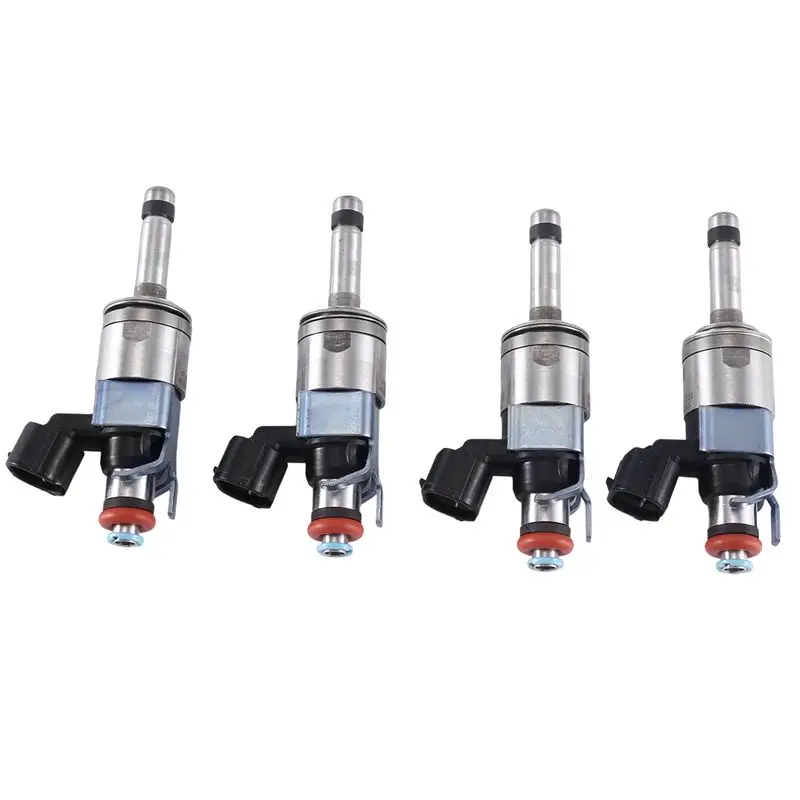 

Exclusive Injector Nozzle Fuel Injector Automobile Fuel Injectors JT4E-9G929-AA For Ford 2018-2020 F-150