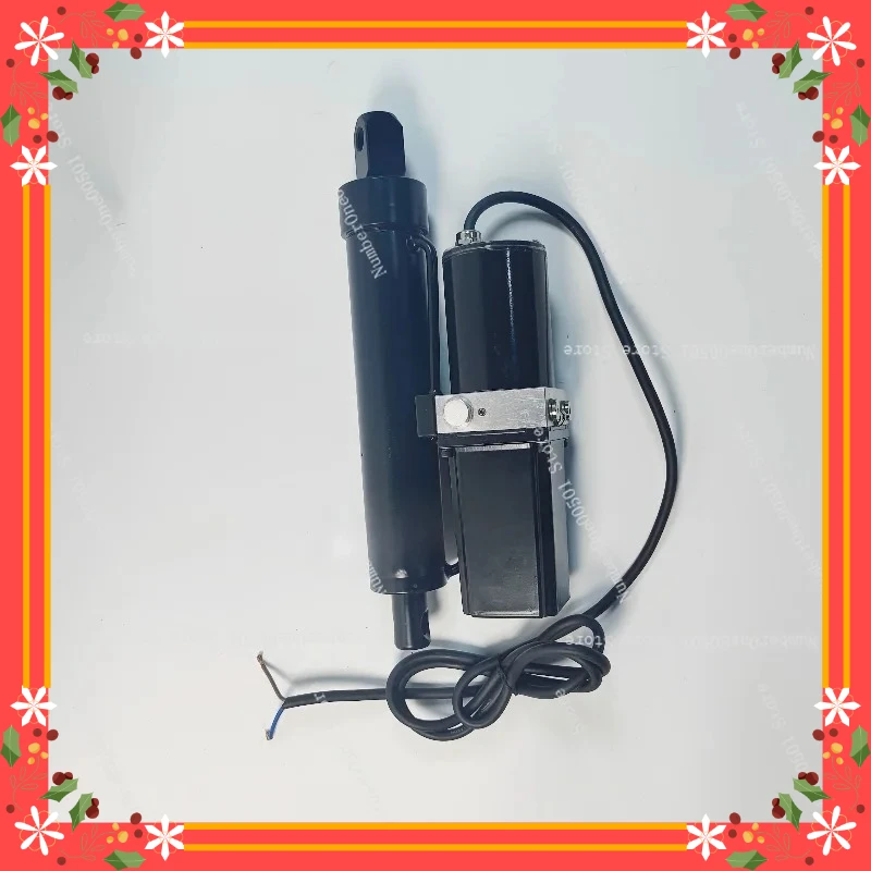 

Гидравлический электрогидравлический цилиндр с электродвигателем постоянного тока 24В/48В/60В/72В