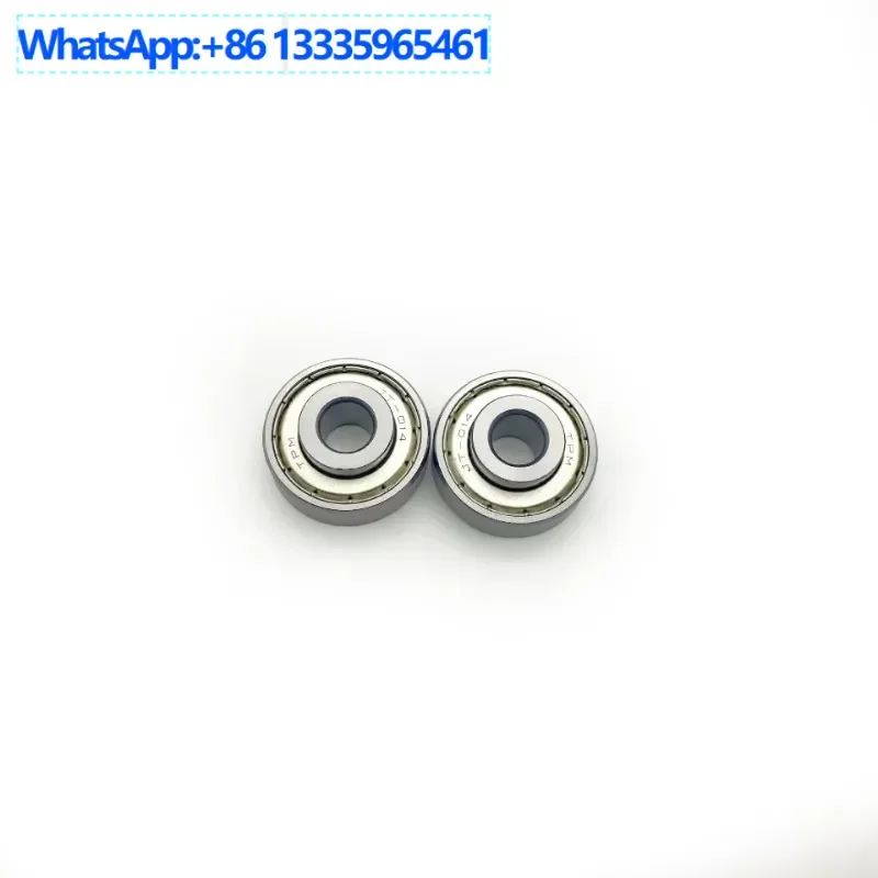 

20PCS JT-014 Agricultural machinery bearing, high temperature resistance, binding machine agricultural machinery bearing
