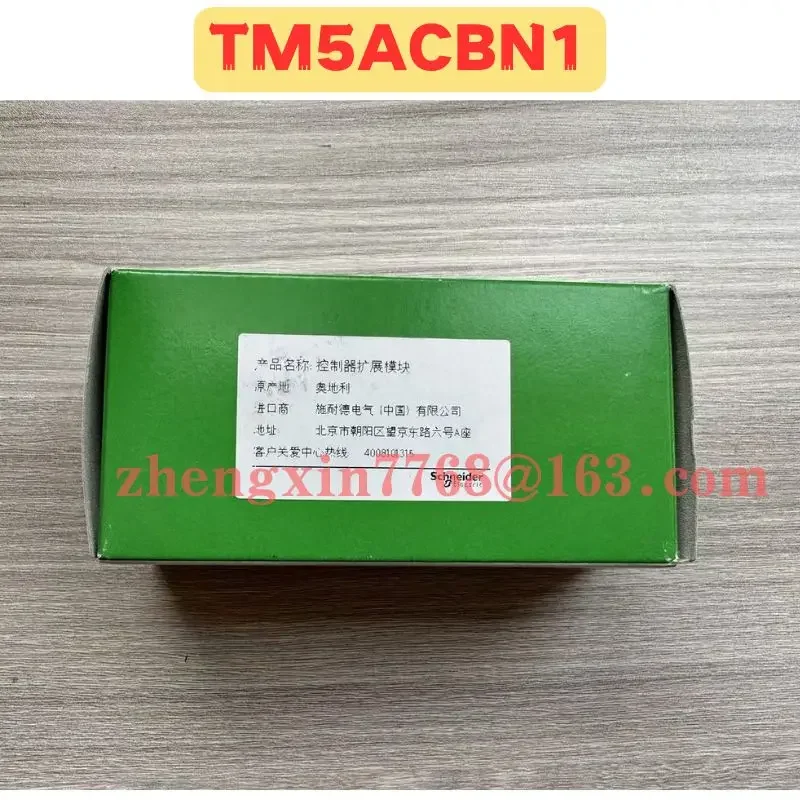 Brand New Original TM5ACBN1 Module