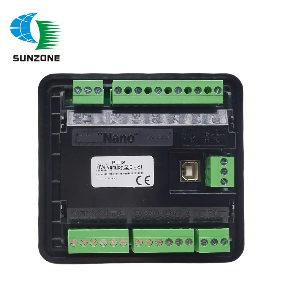 Genuine Generator Controller IN-NT Plus ComAp InteliNano NT PLUS