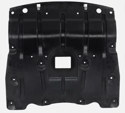 51487468803 Engine Splash Shield For 2019-2022 BMW X7 BMW X5 Front eHybrid 3 51757424879
