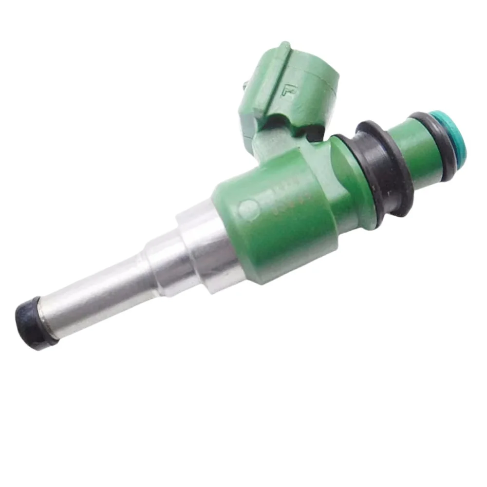 Genuine ATV GRIZZLY Motorcycle Fuel Injector Assy 3B4-13761-00-00 3B4137610000 for YAMAHA YFZ450R GRIZZLY 550 700 YFZ 450 R