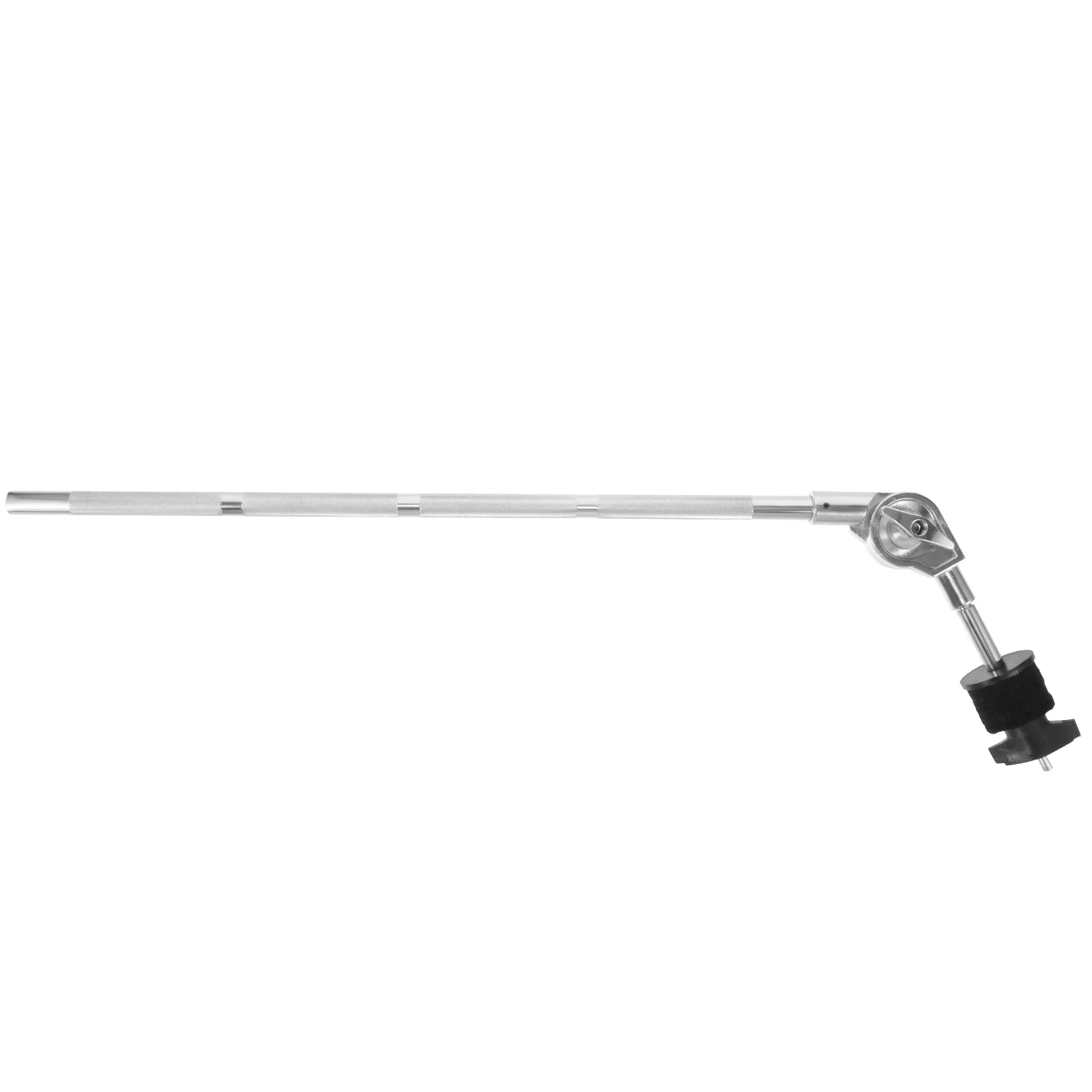 

Cymbal Stand Boom Alloy Drum Cymbal Boom Arm Metal Stable Heavy Duty Mount Drum Set Accessory Instruments Music Instrument Parts