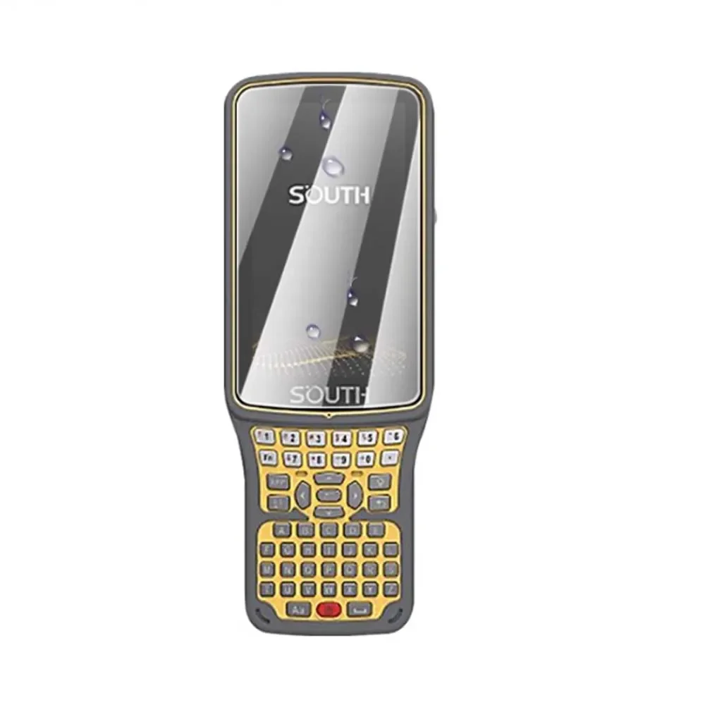 Película protetora de tela premium à prova de arranhões 9H vidro temperado para sul iHand H6 H8 KOLIDA K5