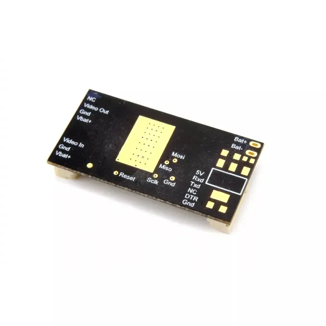 HolyBro マイクロ OSD V2