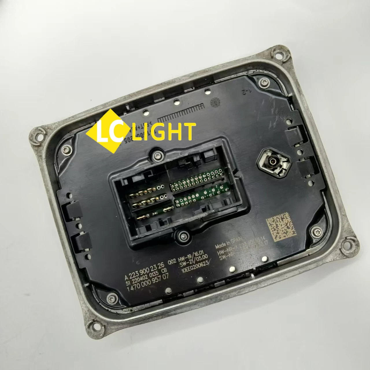 A2239002326 Genuine LED Headlamp Controller Module Unit 2239002326 Suitable For S Class W223 Car A 223 900 23 26 147000095707