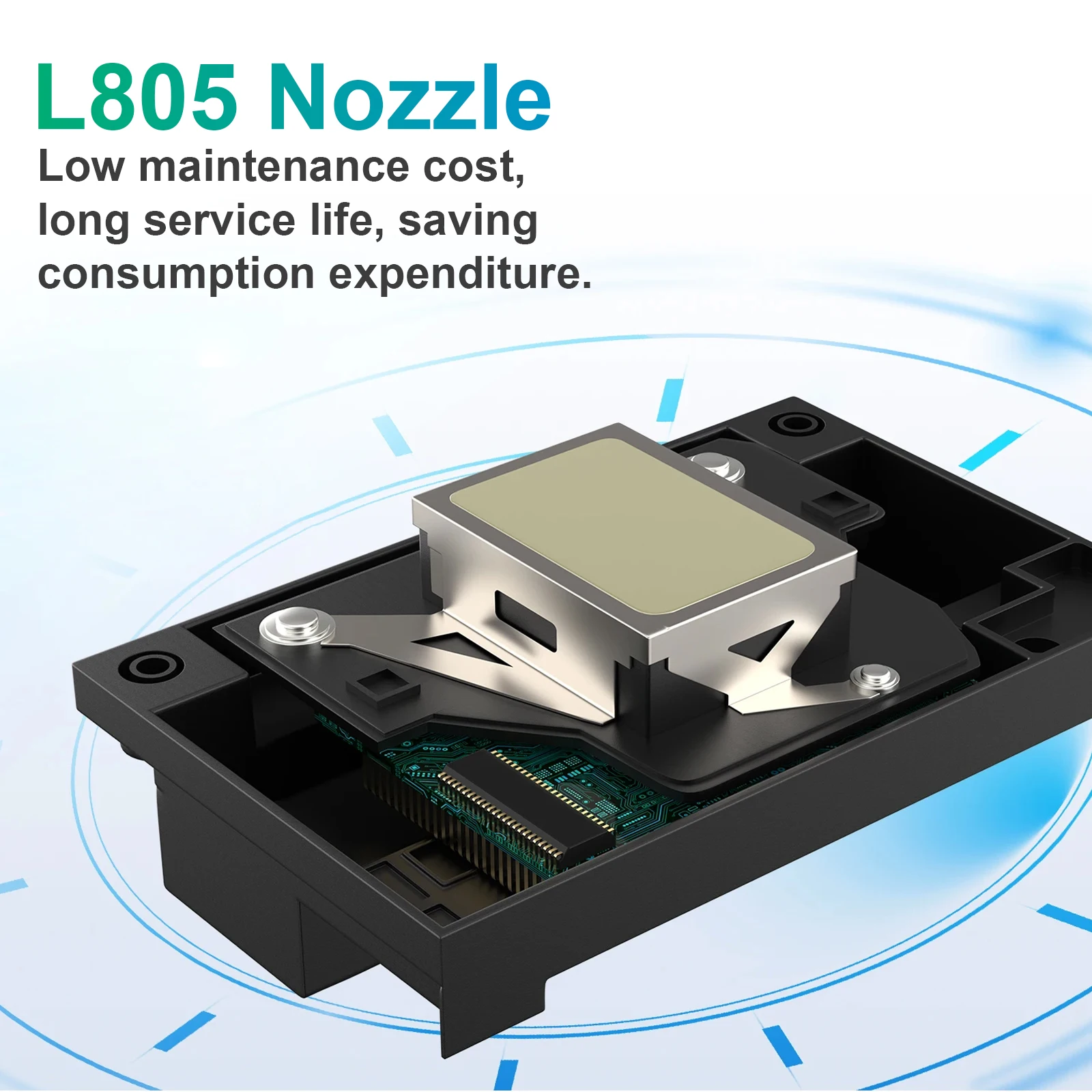 Vevor A3 Dtg Printe…