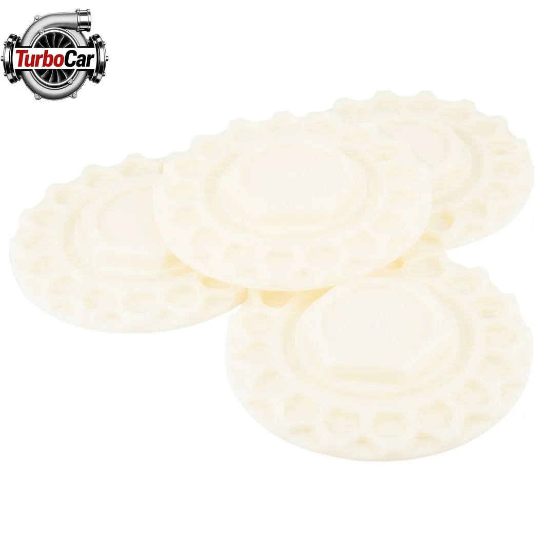 

4 шт. колпачки для центра колеса 168 мм (6,61 дюйма) для RS ESM002 RAVID.1 # 09.24.00 # 09.24.028 Замена крышки ступицы колеса