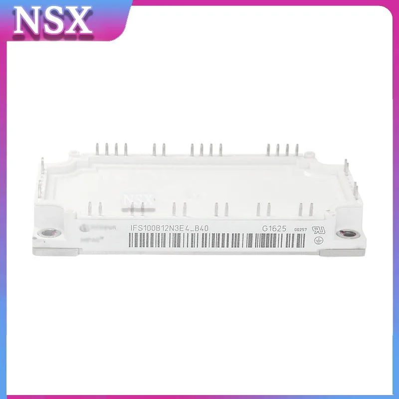Ifs100B12N3E4_B40 F…