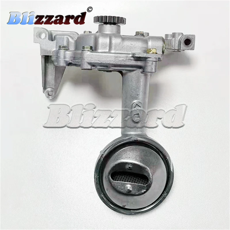 High Quality Oil Pump 15100-PRB-A01 15100PRBA01 for Acura RSX S for Honda Accord Civic CR-V Element K20A K20A2 K20Z1