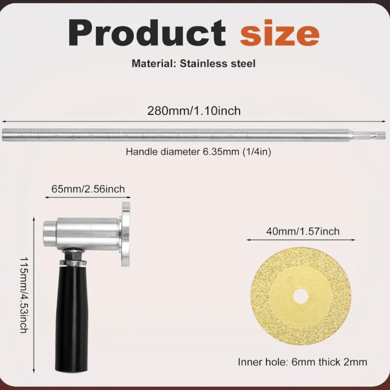 Thumbnail 2 - #18 Pipe Cutters Deals & Discounts