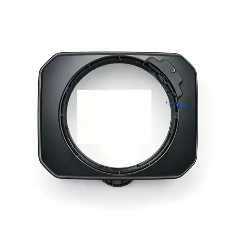 New Original HXR-NX100 NX200 Lens Hood For Sony HXR NX100 NX200 Camera